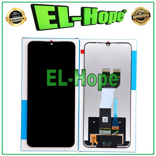 Display lcd pari originale - pari,