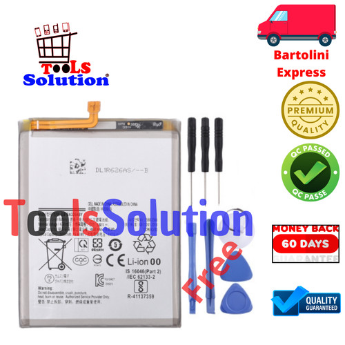 Batteria per samsung - per, a53