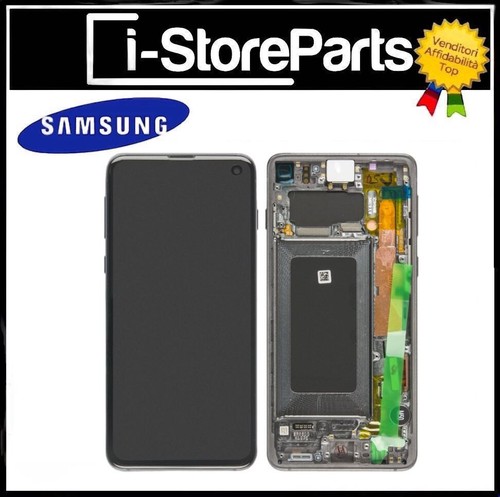 Display lcd pari originale - display,