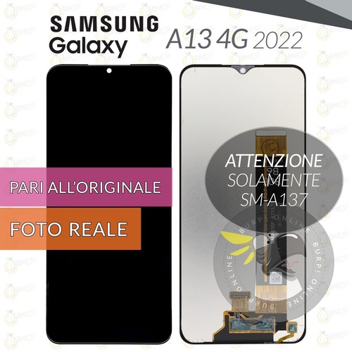 Display samsung galaxy a13 - samsung,
