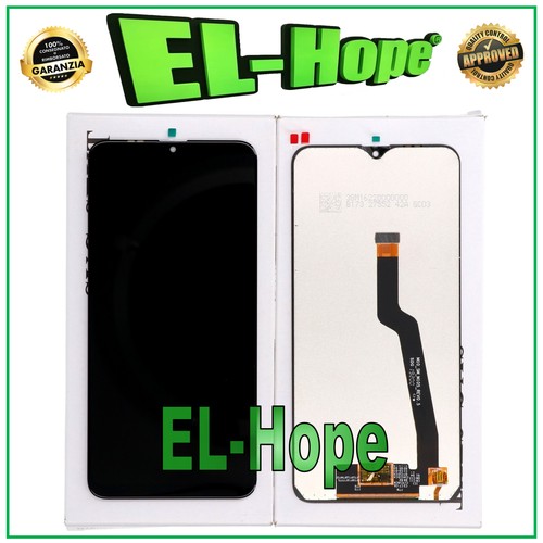 Display touch lcd pari - display, +