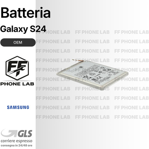 Batteria samsung galaxy - batteria,