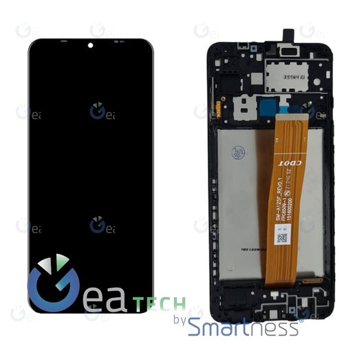 Display lcd samsung galaxy - display,