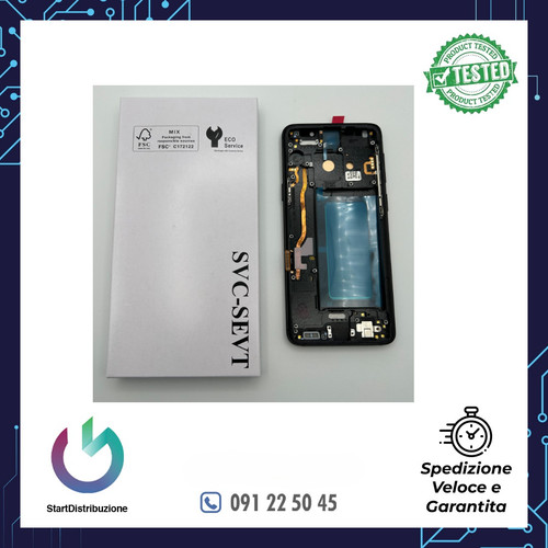 Display lcd samsung pari - display,