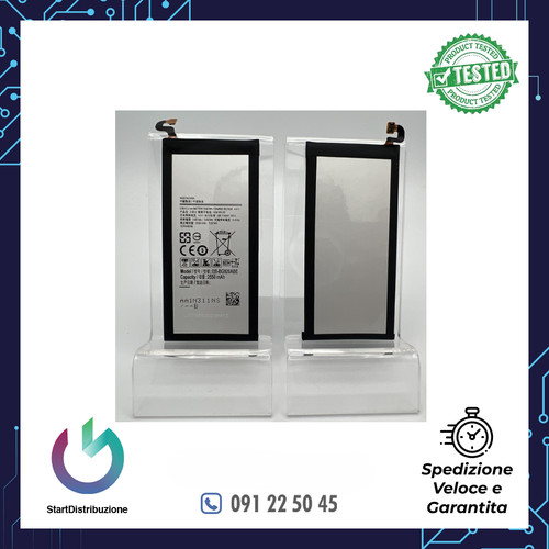 Batteria samsung pari - samsung,