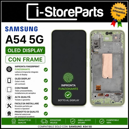 Display lcd frame pari - lcd,