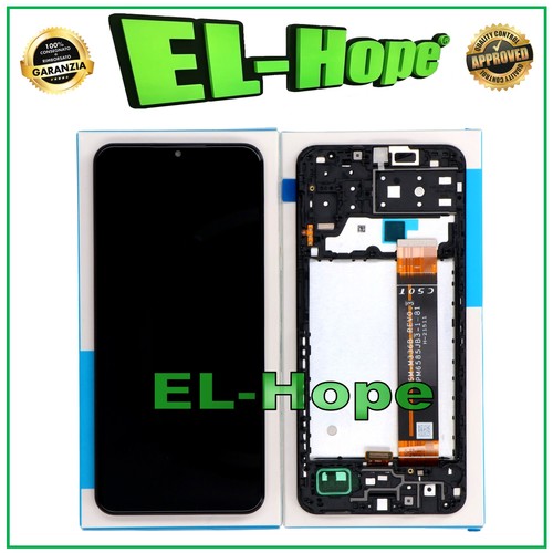 Display frame touch pari - frame,