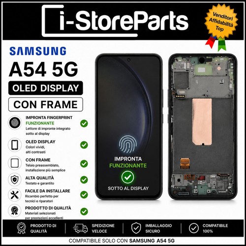 Display lcd frame pari - lcd,