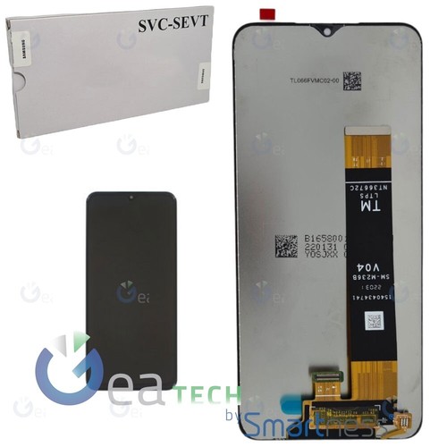 Display lcd samsung galaxy - galaxy, a13