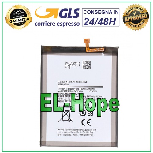 Batteria ba505abu per - batteria,