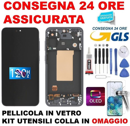 Display amoled frame pari - display,
