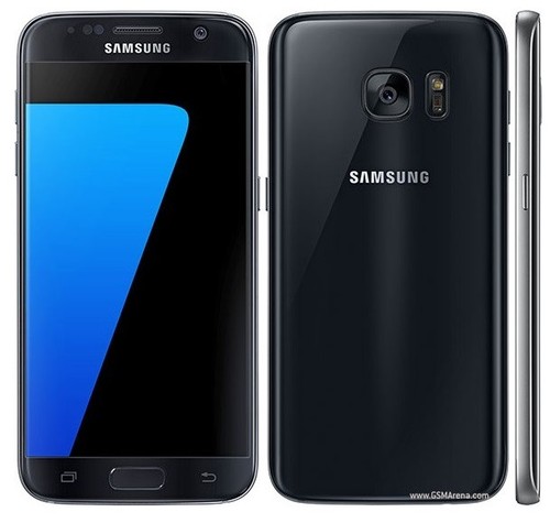 Samsung galaxy edge 32gb - s7,