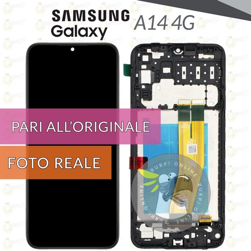 Display samsung galaxy a14 - display, 4g