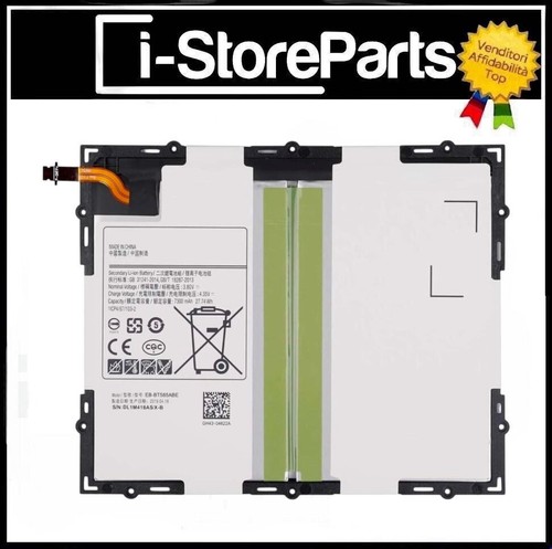 Batteria samsung pari - batteria,