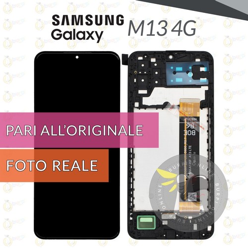 Display samsung m13 - display,