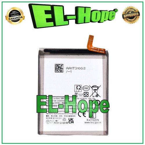 Batteria bs908aby per - eb-bs908aby,