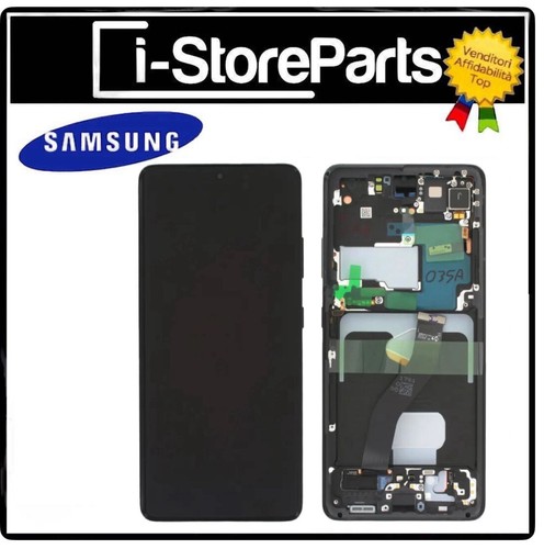 Display lcd pari - pari, oem