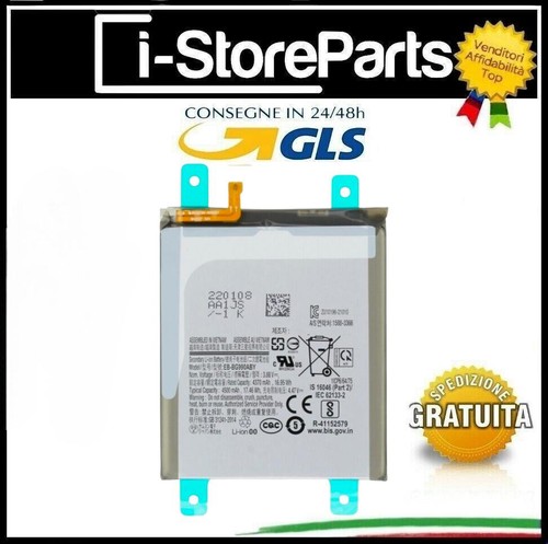 Batteria pari originale per - pari,