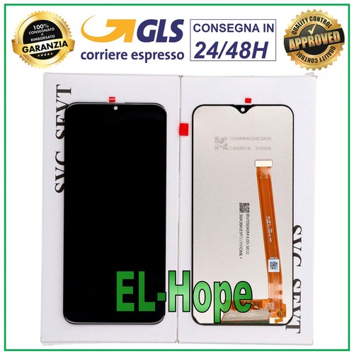 Display lcd pari originale - display,