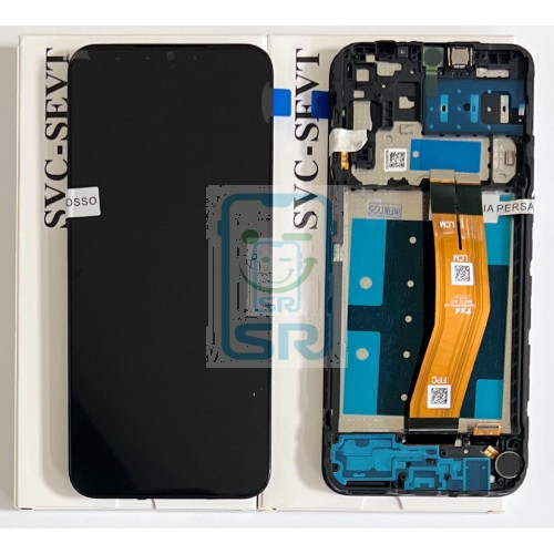 Display lcd samsung galaxy - display,