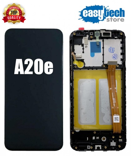 Display lcd touch schermo - touch,
