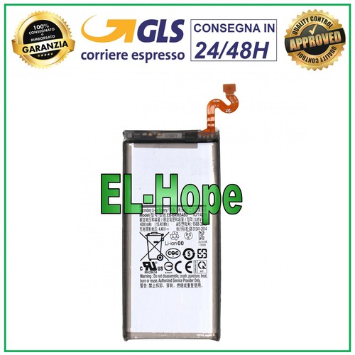 Batteria bn965abu per - batteria, eb-bn965abu