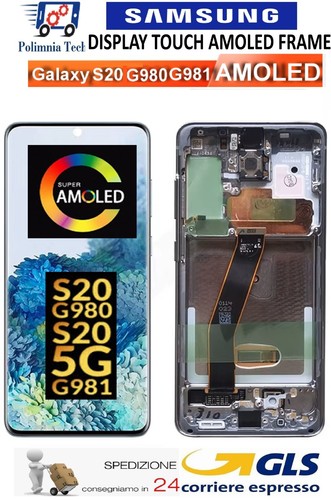 Samsung s20 g981 - samsung,