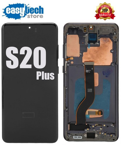 Samsung s20 plus g985 - samsung,