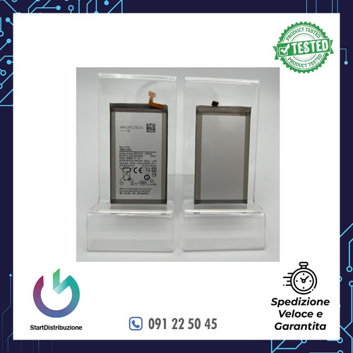 Batteria compatibile per - batteria,