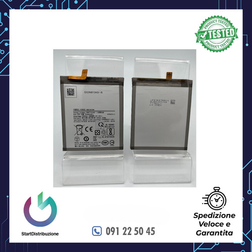Batteria samsung pari - samsung,