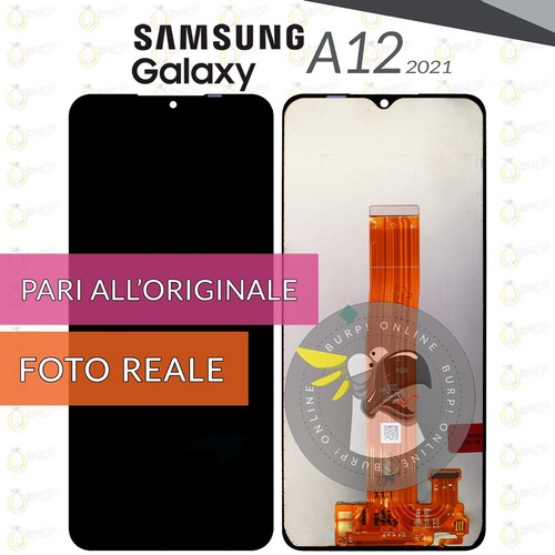 Display samsung galaxy - galaxy, a12