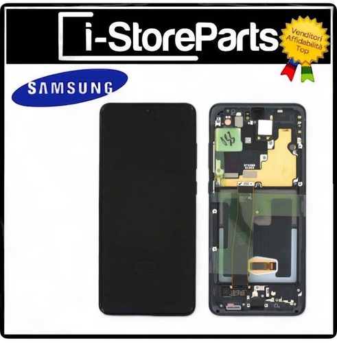Display lcd pari originale oem - display,