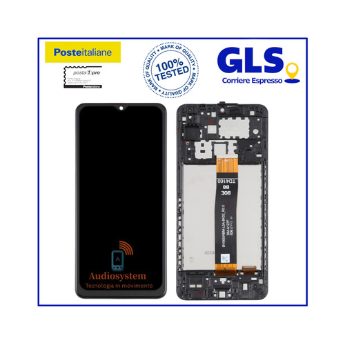 Display touch frame pari - touch, +frame