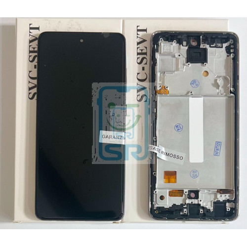 Display oled pari originale - oled,