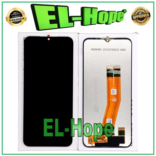 Display lcd touch pari - touch,