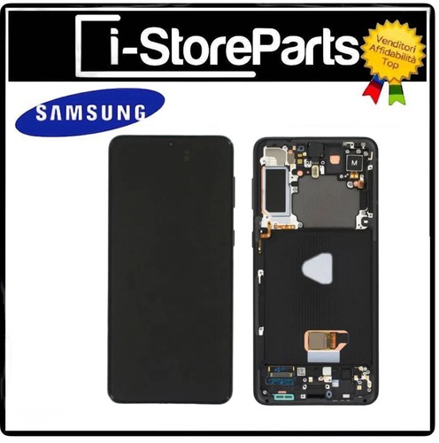 Display lcd pari originale oem - lcd,