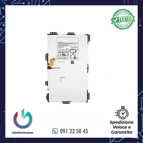 Batteria samsung pari - batteria,