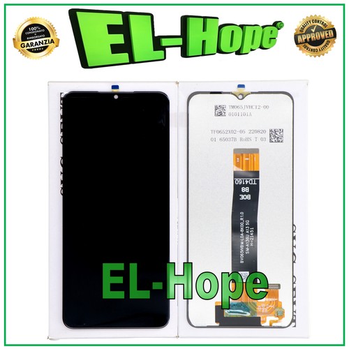 Display touch lcd pari - touch, +