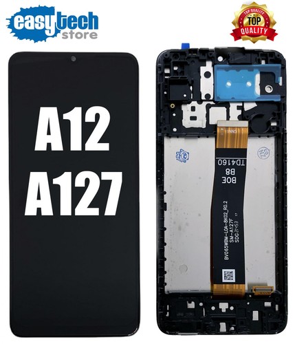 Samsung a12 a127 boe - a12, b8