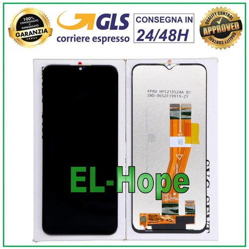 Display touch lcd pari - +,