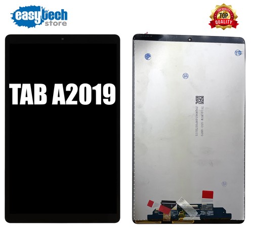 Samsung galaxy tab 2019 - tab,