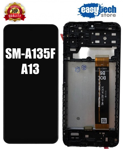 Samsung a13 a135 - sm-a135, frame