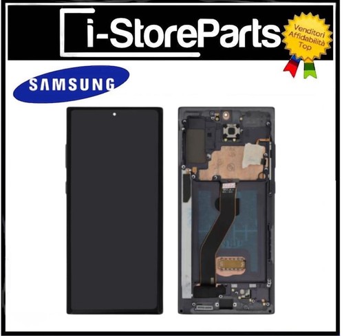 Display lcd pari originale oem - pari,