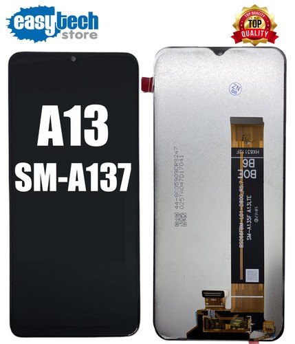 Samsung a13 a137 - a13, f