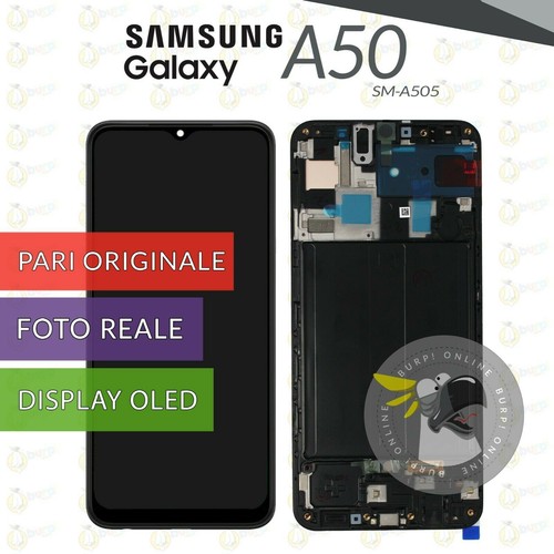 Display pari originale samsung - display,