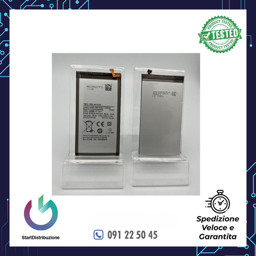 Batteria compatibile per - compatibile,