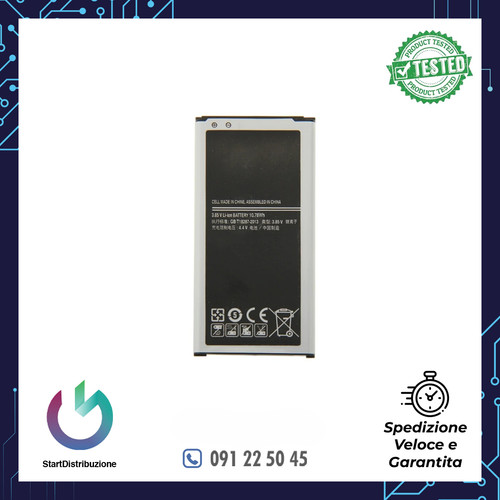Batteria samsung pari - batteria,