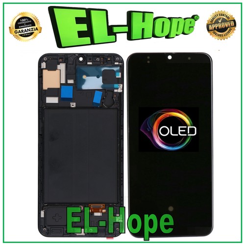 Display touch lcd oled - touch,