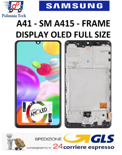 Samsung a41 a415 - a41, 41