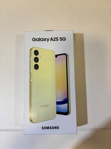 Samsung galaxy a25 - samsung, 5g